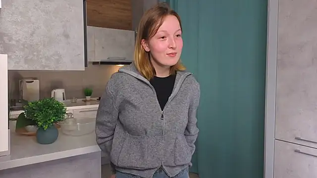 KeIIeyStrong Webcam show