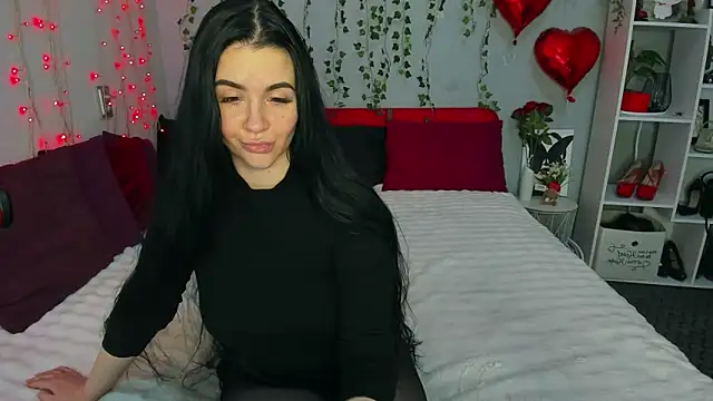 Онлайн чат XXX KeiraChoCo