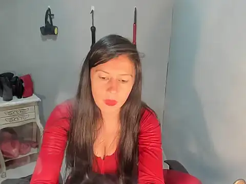 sandyquinnxx élő XXX-chatje