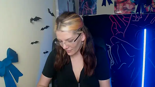 VanessaRey_ Chat XXX in diretta