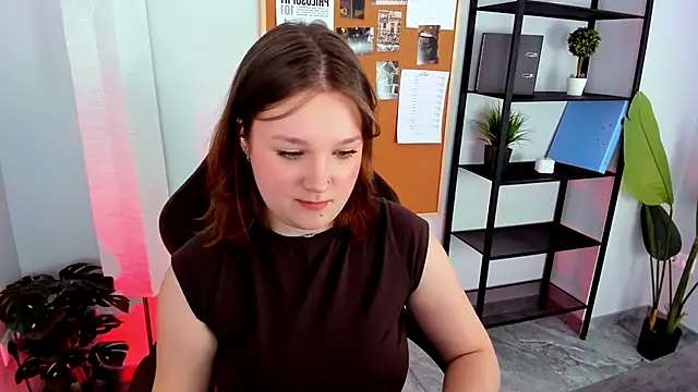 JaneByrd Adlı Modelin Canlı XXX Sohbeti