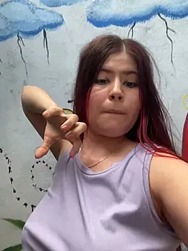 Pokazy przed kamerką – Hotnightsexxx