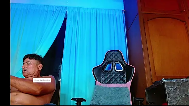 Ве бкам-шоу sofia-rogny