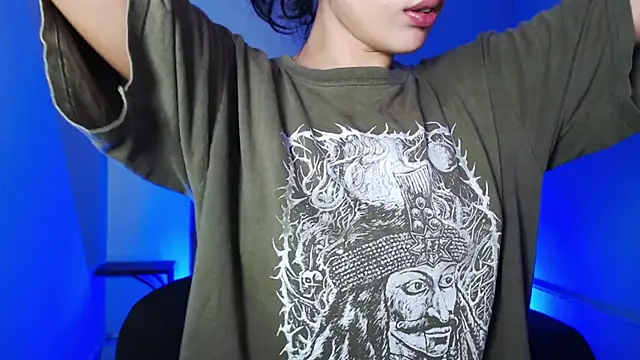 bellatrix25's Live XXX Chat