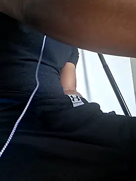 bigboytoy912's Webcam Show