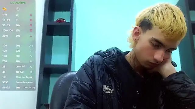 ttimy_x_boy 在線直播表演