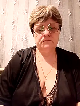 Živý XXX chat ElzaJewel