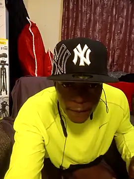 mojeemore – Kamerová šou