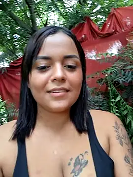 Chat XXX ao vivo de Naugthy-Mey