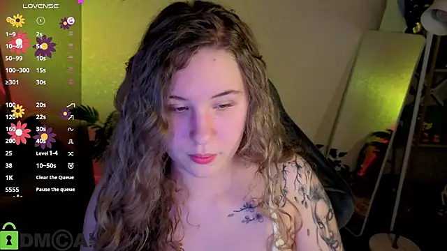 Elsie_Cutties' Live XXX Chat