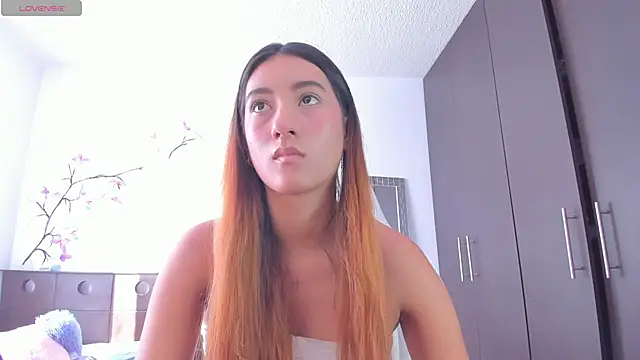 kittyrush_ élő XXX-chatje