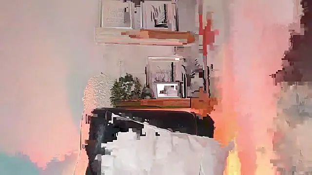 แชท XXX สดของ Madisonkay