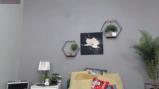 KaneHunter Webcam show