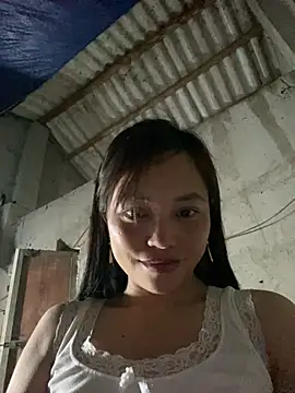 Вебкам-шоу Lilik2