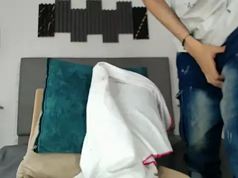 Show Webcam de sora_jun