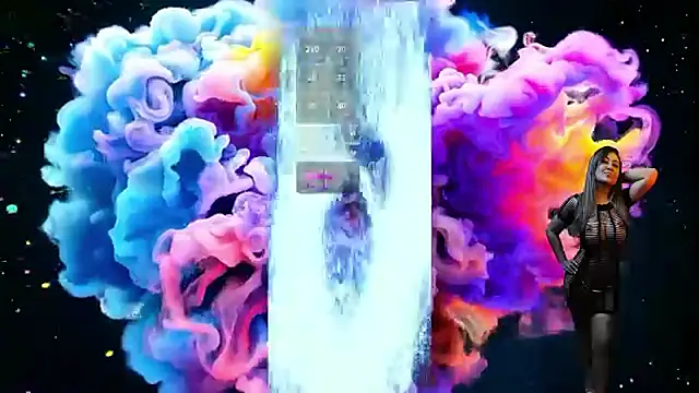 دردشة SamScarlette الجنسية المباشرة