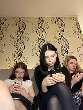 prosto_sexyswag Show Webcam