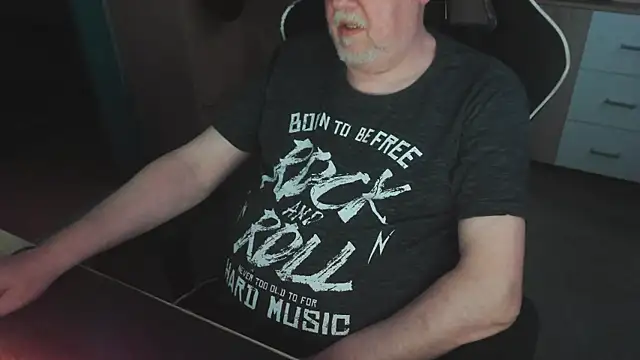 Teddybaer372 – webcam-show