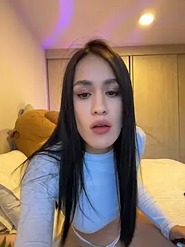 Chat XXX en directo de SerenaFox_