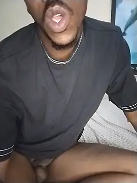 SteedyGee Live XXX-chat