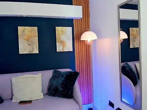 LumierNova Webcamshow