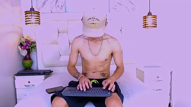 Daniel_Guty Webcam show