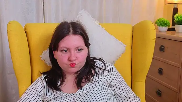 MaliaDemus' Live XXX Chat