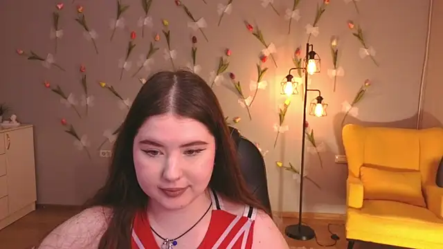 PixelGoddess – Live XXX-chat