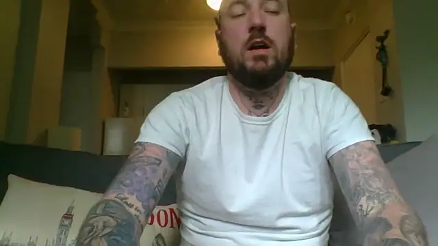 Pokazy przed kamerką – Philsvetzy