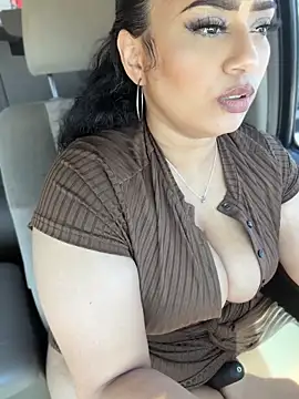 CarmelaAnthony Show in webcam