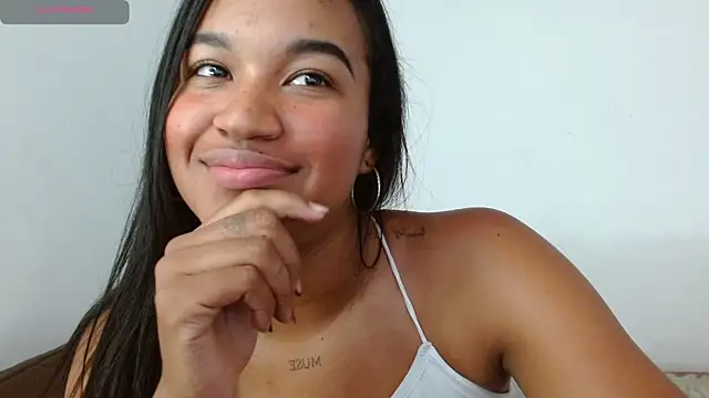 Alexa_priincess live XXX chat