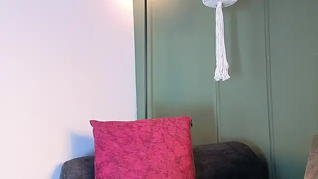 XXX chat uživo modela Elecktra_sweet