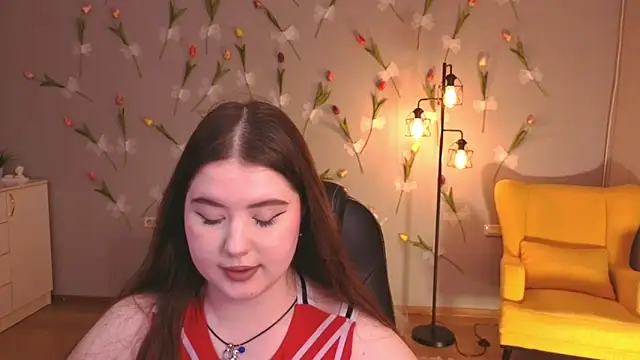 PixelGoddess live XXX chat