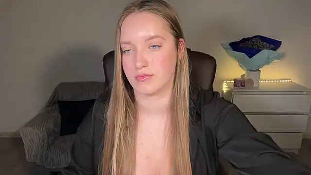 Chat XXX en directo de EvaMaddison