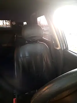 Pertunjukan Kamera Web hecwil8