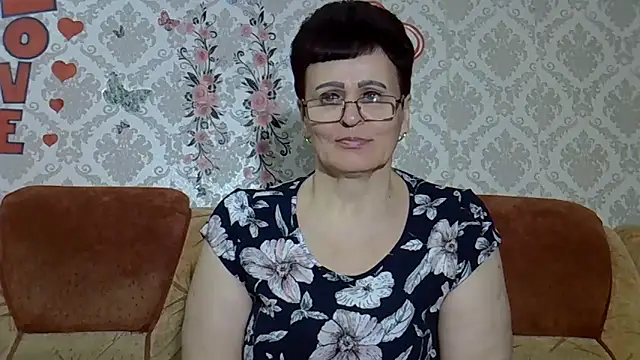 PaulaGolden Chat XXX in diretta