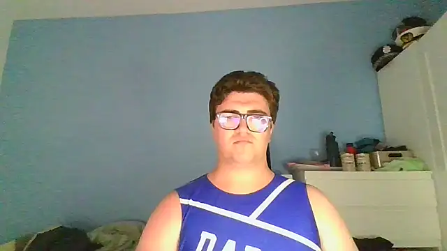 Pokazy przed kamerką – sorolla12