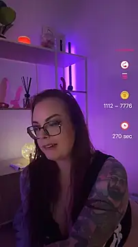 Miss_Lucifer6n Live XXX chat