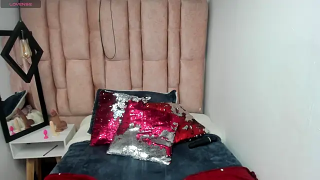 Živý XXX chat Issa_Milf__