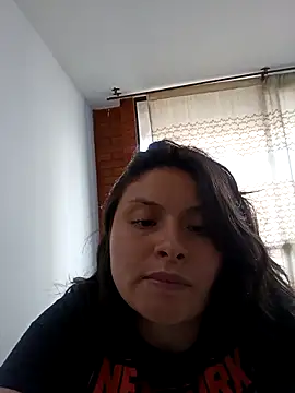 Sembang XXX Secara Langsung yessica_gomez01