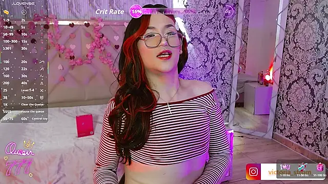 Show de webcam de NOOAH_TAY