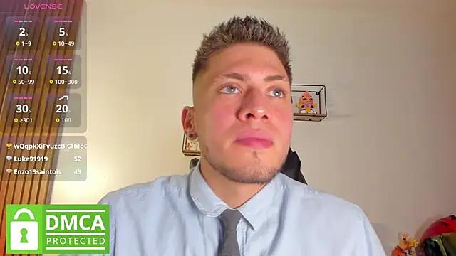 XXX chat uživo modela SebastianMaximoff_