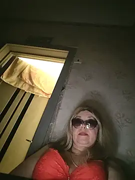 Show modela Vita72219 na web-kameri