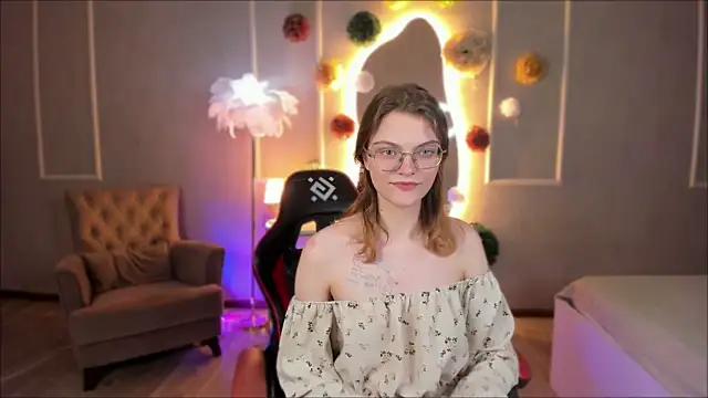 Chat XXX Live Avrora_Spark