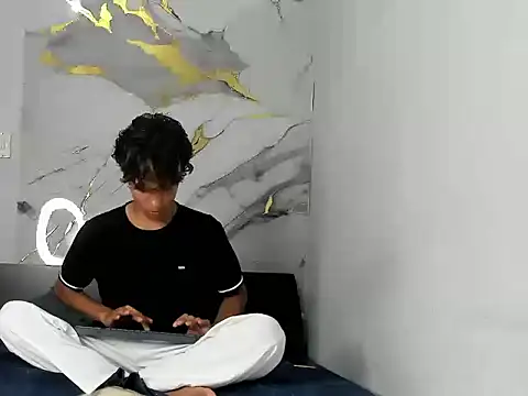 Dairomendez: вебкам-шоу