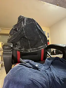 Maximus9494 Webcam-Show