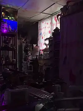 JesuAdam 现场XXX聊天