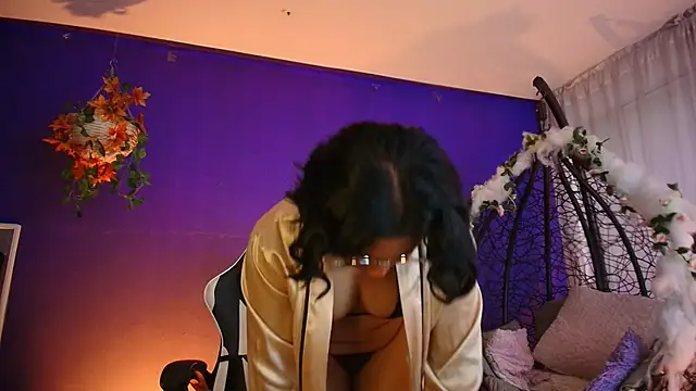 Chat XXX en directo de Emmapark_