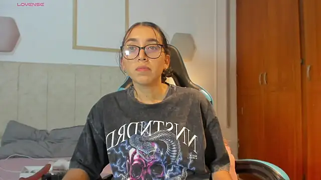 Sembang XXX Secara Langsung _maria_foxx_