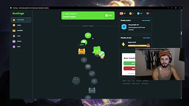 guzzfit 网络视讯表演